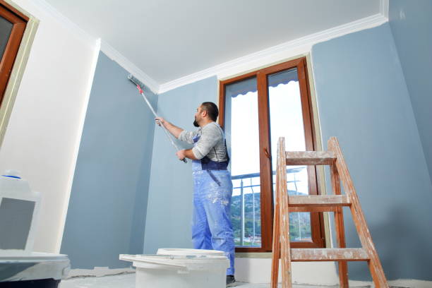 Trusted Sparta, TN Drywall & Painting Services Experts